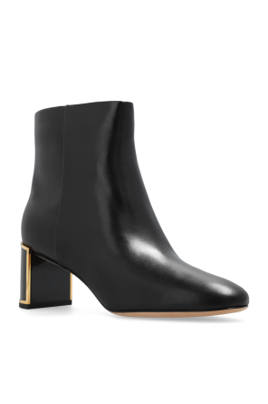 Kate Spade ‘Merritt’ heeled ankle boots