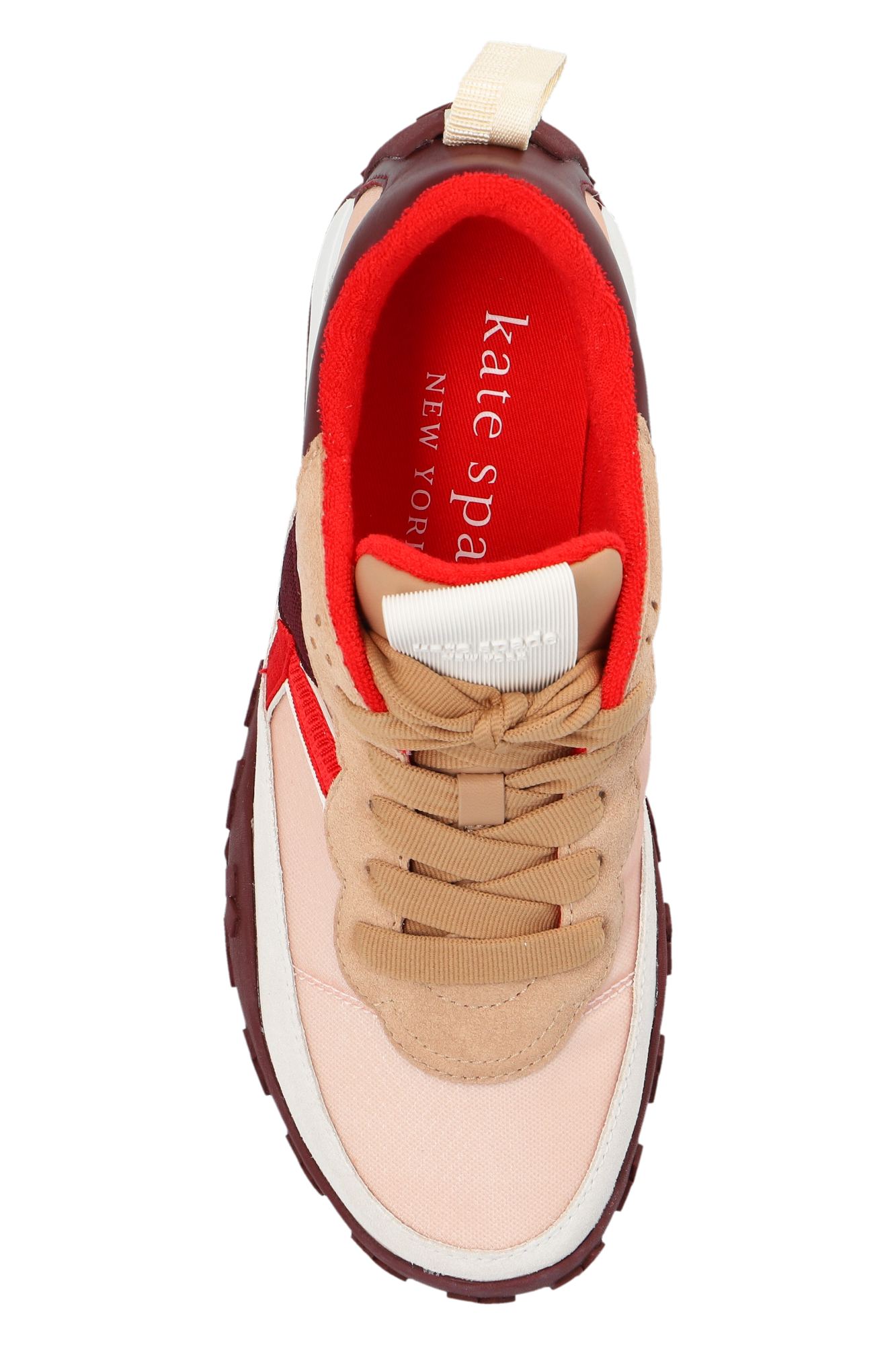 Kate Spade ‘Kate’ sneakers