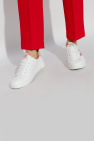 Kate Spade WHITE Sneakers with logo