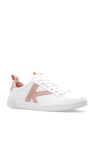 Kate Spade WHITE Sneakers with logo