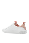 Kate Spade WHITE Sneakers with logo