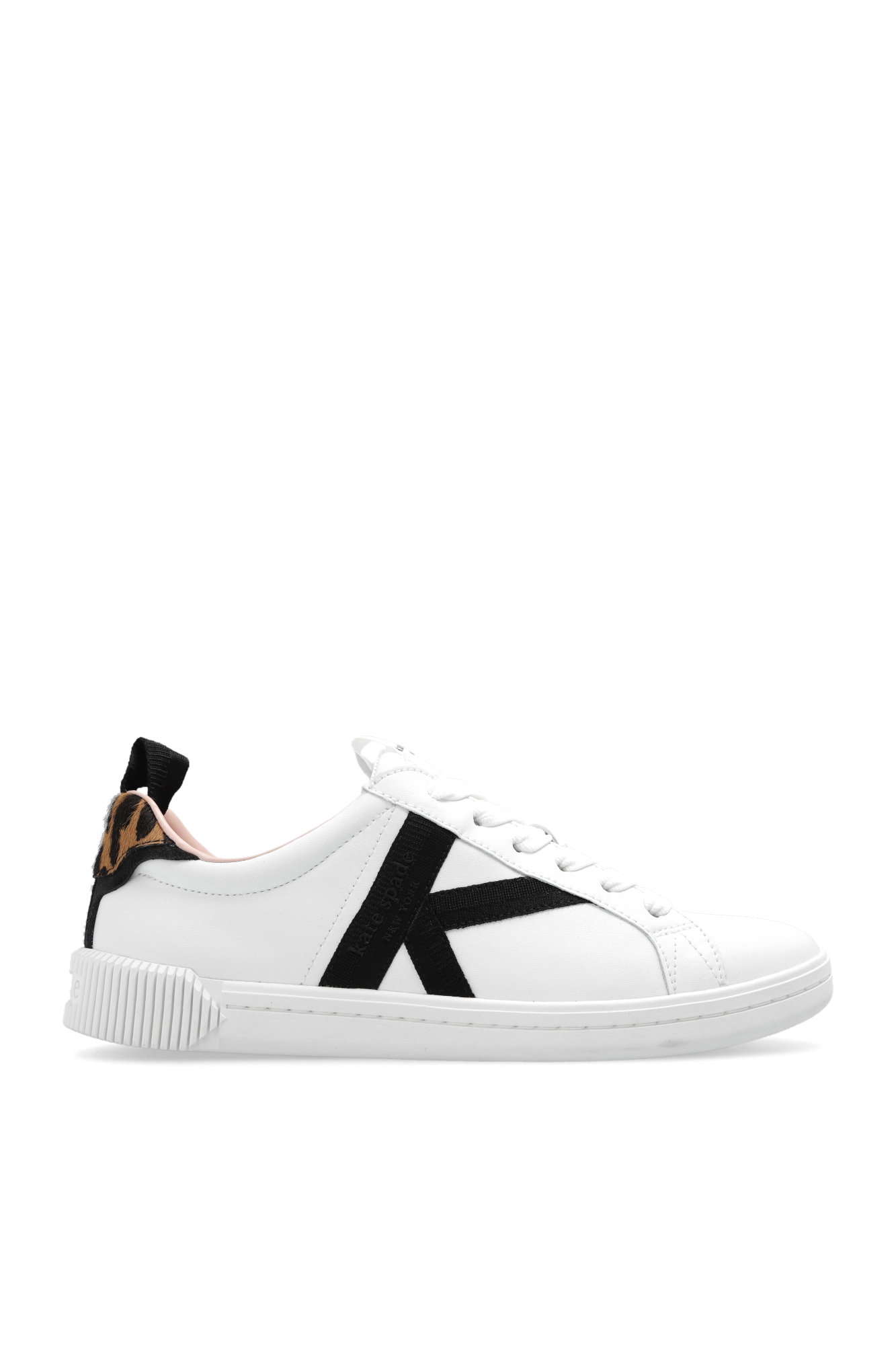 Kate Spade Sneakers with logo