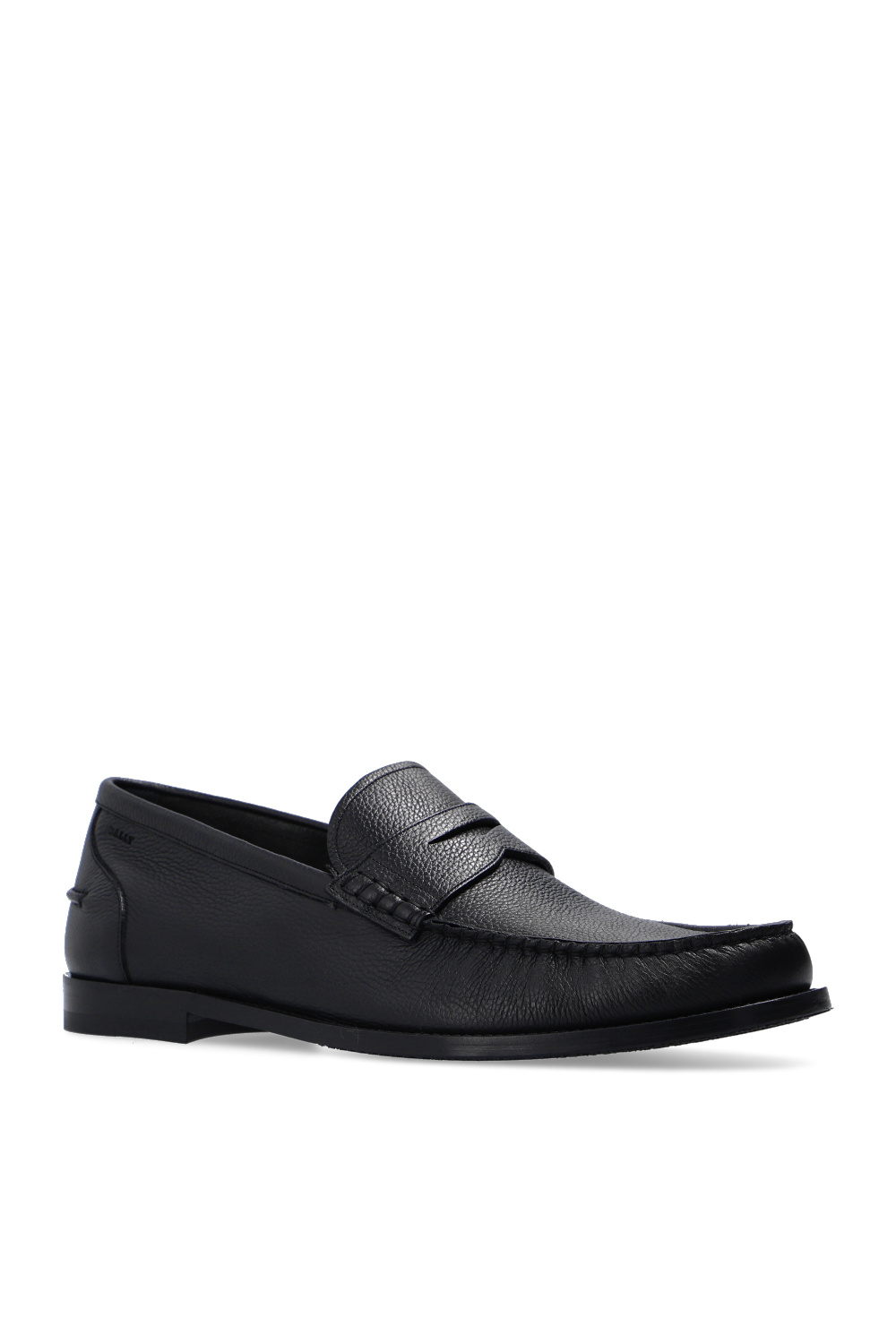 Bally ‘Kebler’ loafers