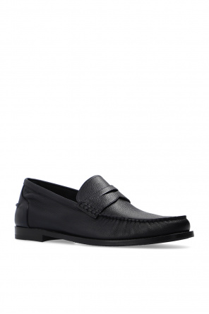 Bally ‘Kebler’ loafers