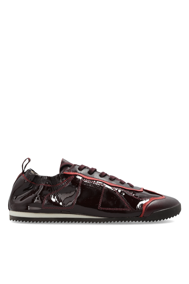 ‘Kenny Skive’ sneakers od AllSaints
