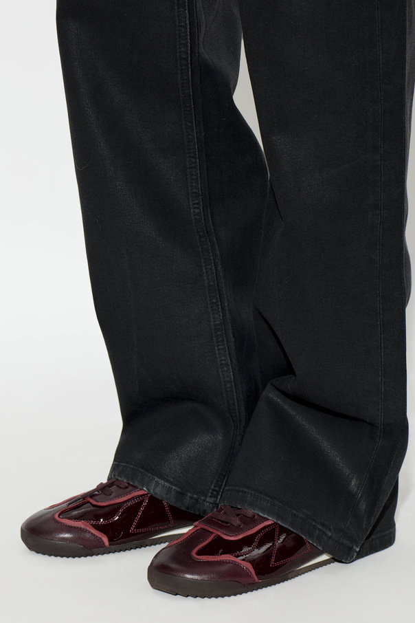 AllSaints ‘Kenny Skive’ shoes