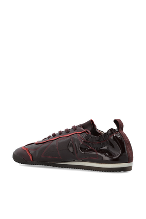 AllSaints ‘Kenny Skive’ shoes