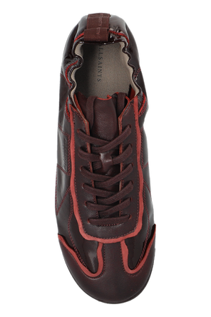AllSaints ‘Kenny Skive’ shoes
