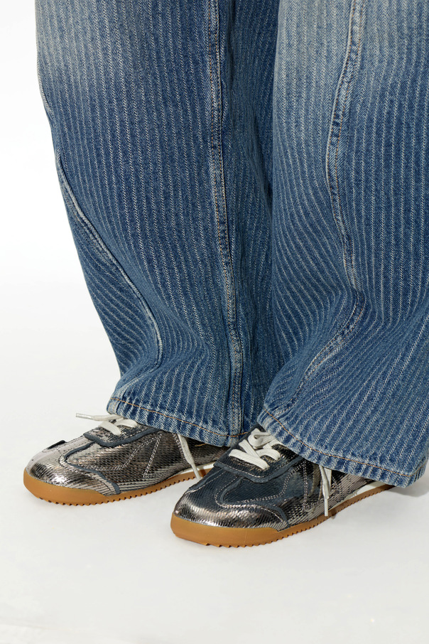AllSaints '‘Kenny Skive’' sneakers