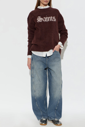 AllSaints '‘Kenny Skive’' sneakers
