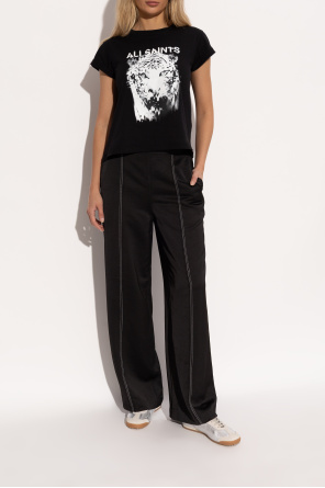 AllSaints "Kenny" shoes