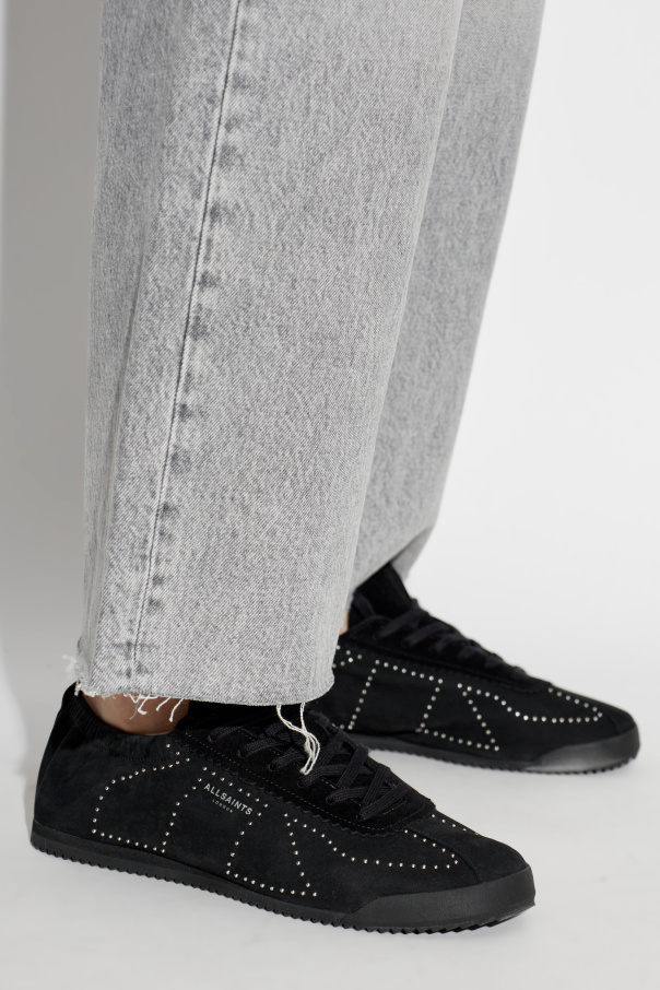 AllSaints Buty sportowe ‘Kenny’