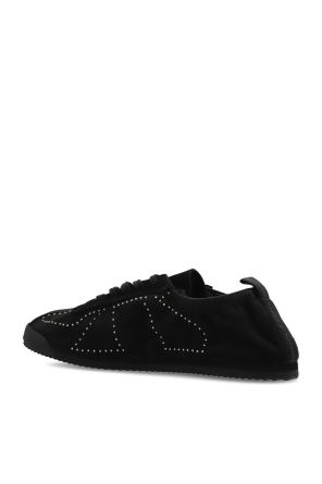 AllSaints Buty sportowe ‘Kenny’