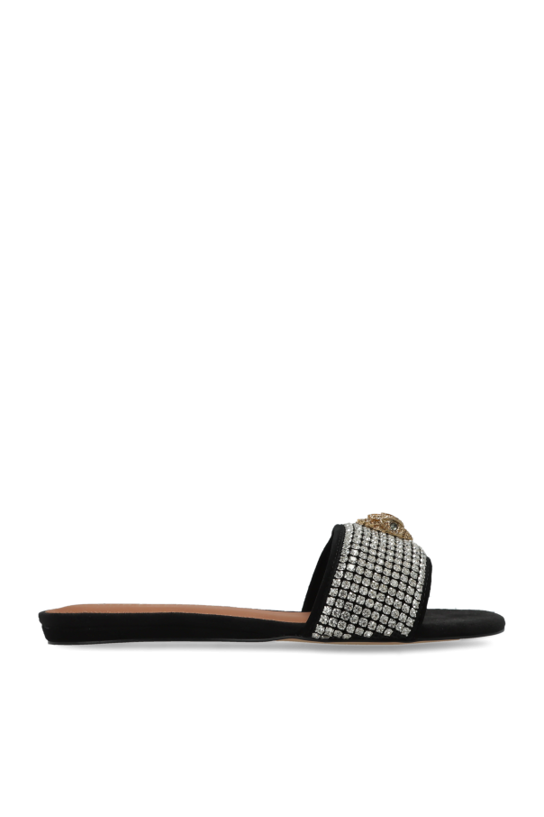 Kurt Geiger Kensington slippers