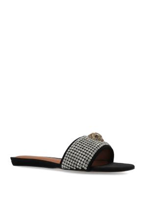 Kurt Geiger Kensington slippers