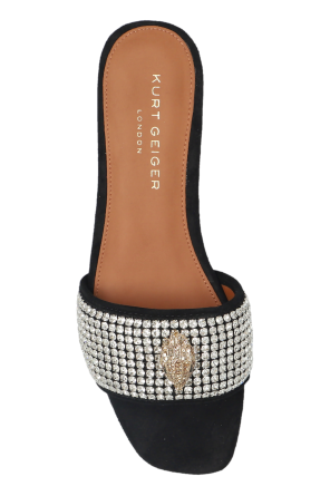 Kurt Geiger Kensington slippers
