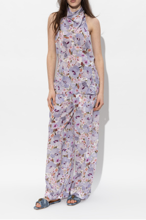 Kurt Geiger Kensington' slides