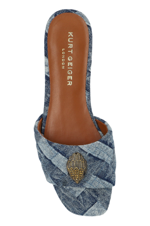 Kurt Geiger Kensington' slides