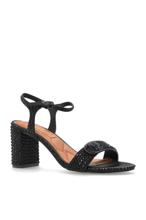 Kurt Geiger Heeled sandals "Kensington"