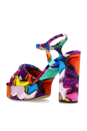 Kurt Geiger Sandalias de plataforma "Kensington"