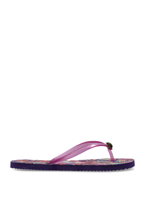 Chanclas de goma "Kensington"