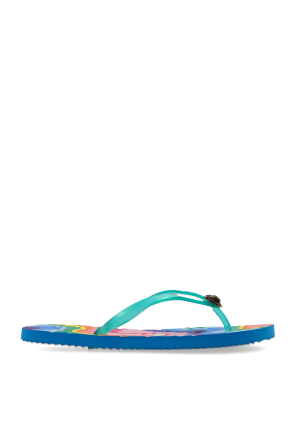 Chanclas de goma "Kensington"