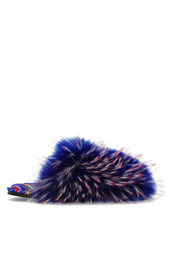‘Kensington’ Slides by Kurt Geiger od Kurt Geiger