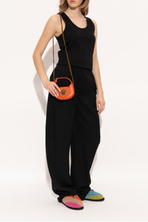 Kurt Geiger Slides with logo