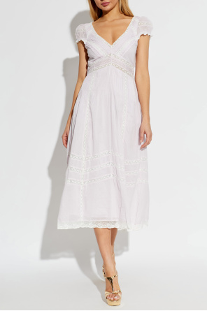 Jimmy Choo ‘Kesia 120’ platform sandals