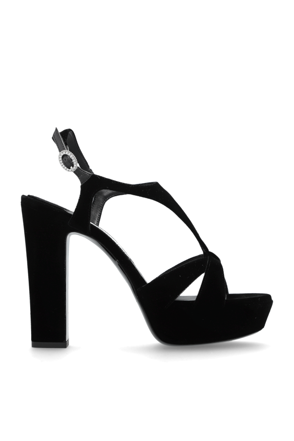Platform sandals "Kesia" od Jimmy Choo