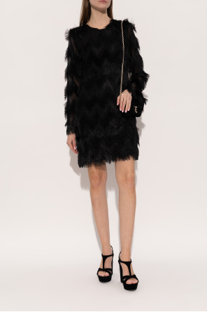 Jimmy Choo Sandalias de plataforma "Kesia"