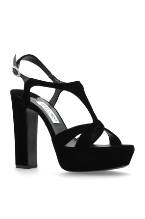Jimmy Choo Sandalias de plataforma "Kesia"