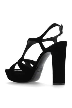 Jimmy Choo Sandalias de plataforma "Kesia"