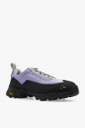 ROA PURPLE ‘Katharina’ trekking boots