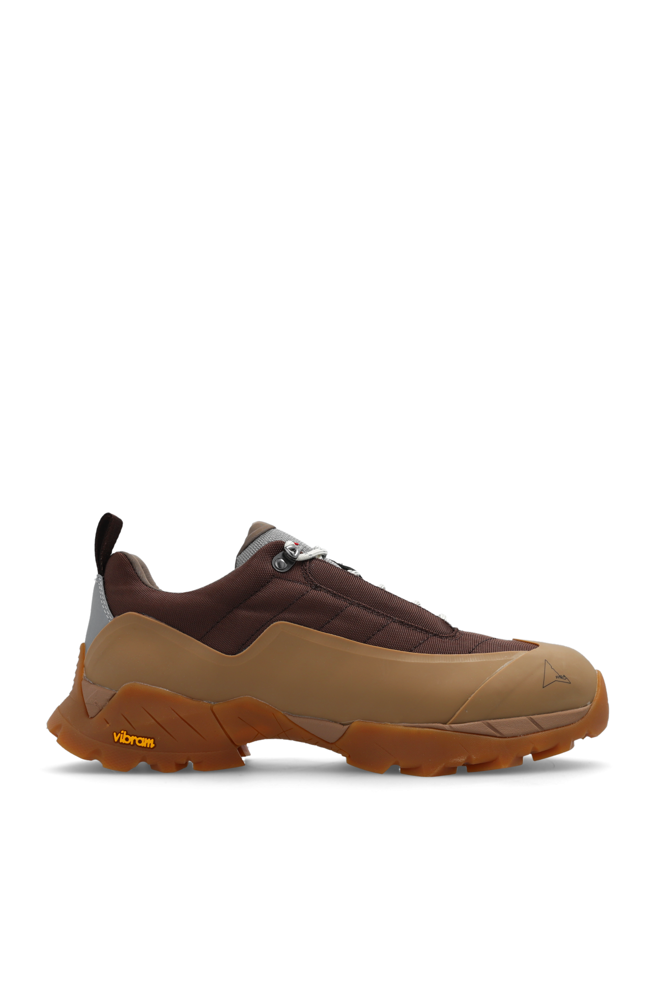 Brown 'Katharina' hiking boots ROA - Domaine-pignadaShops HK - zapatillas  de running Skechers voladoras minimalistas talla 41