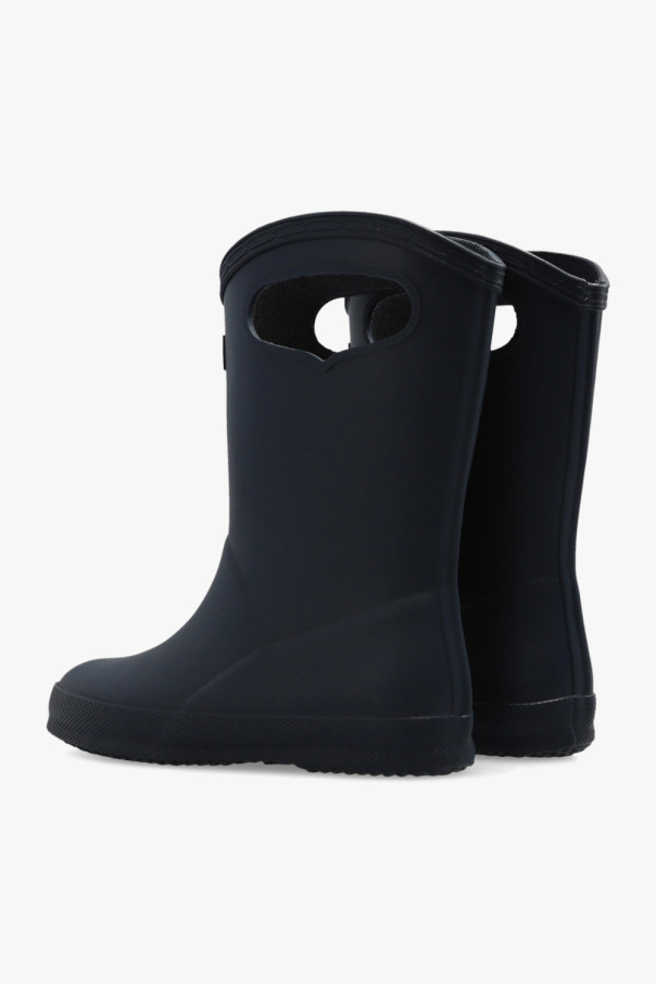 Hunter Kids ‘Classic Pull-On’ rain boots