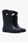 Hunter Kids ‘Classic Pull-On’ rain boots