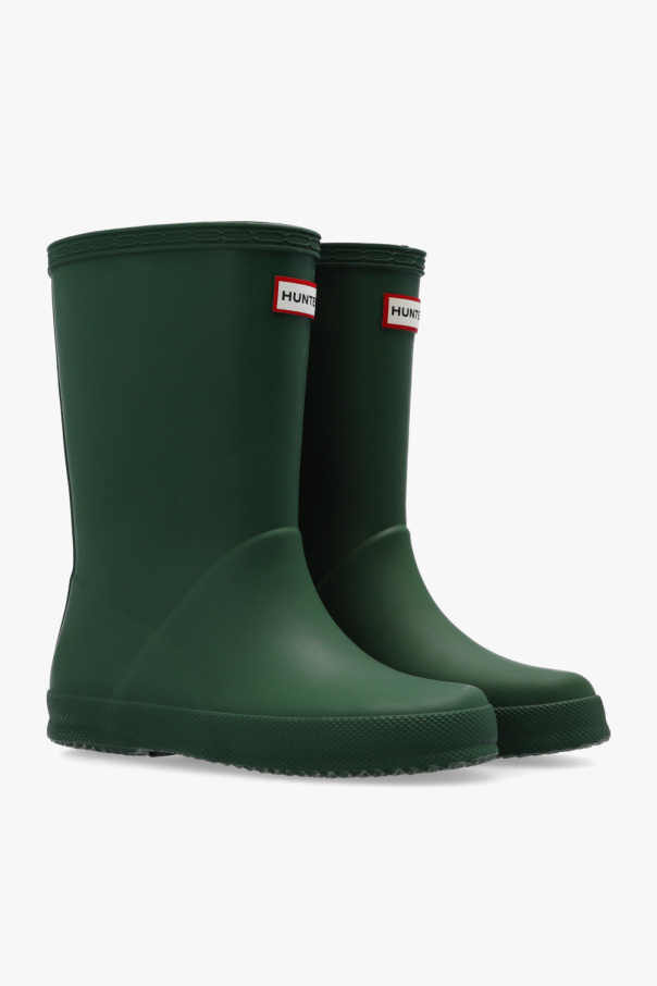 Hunter Kids ‘Classic’ rain boots