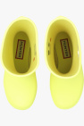 Hunter Kids neon ‘Classic’ rain boots