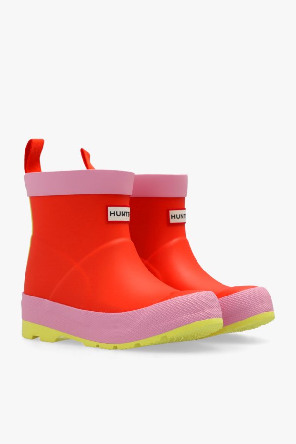 Hunter Kids ‘Play’ rain boots