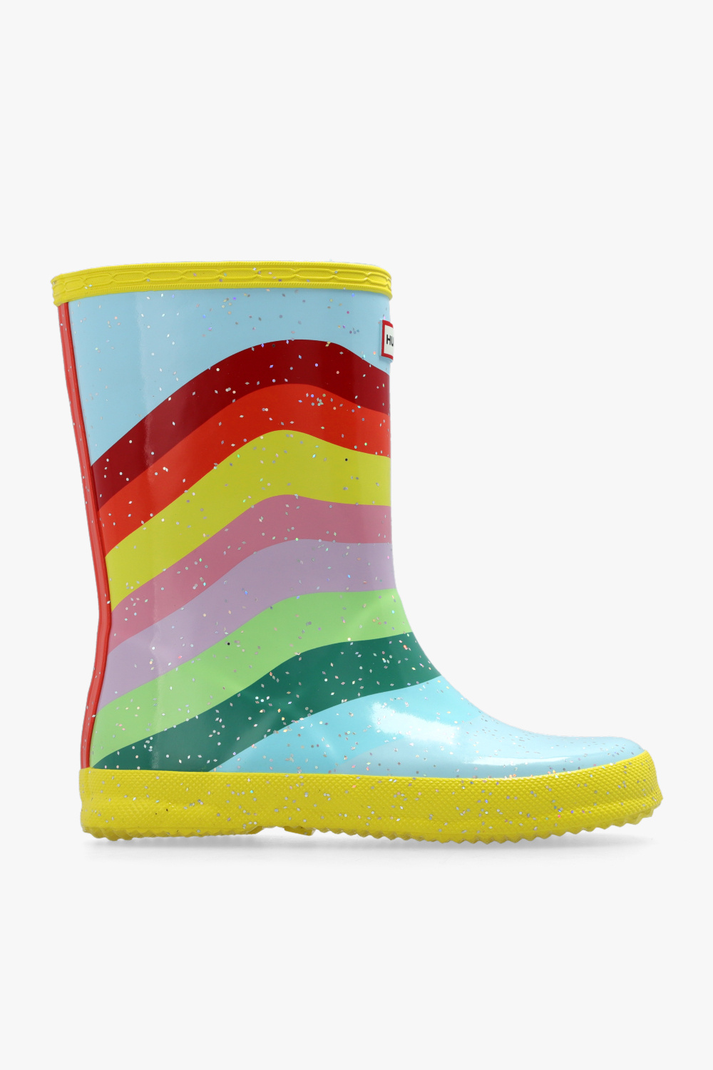 Hunter Kids ‘Little’ rain boots