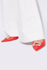 Kate Spade RED High heels 'Renata'