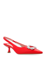Kate Spade RED High heels 'Renata'