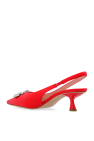 Kate Spade RED High heels 'Renata'