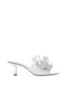 Kate Spade ‘Flourish’ Heeled Sandals