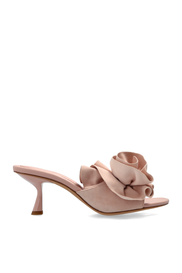 Heeled mules Flourish, zdjęcie 1 Heeled mules Flourish od Kate Spade