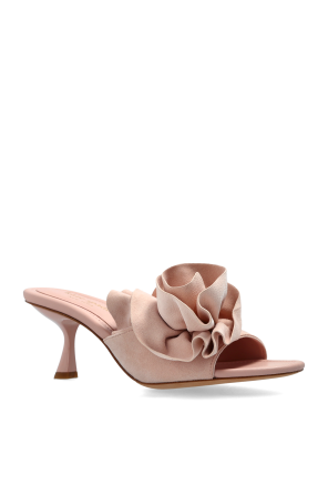 Kate Spade Heeled mules Flourish