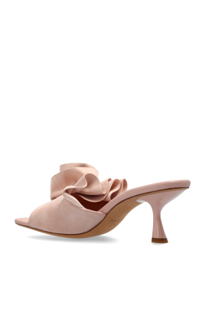 Kate Spade Heeled mules Flourish