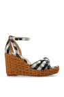 Kate Spade ‘Tianna’ Wedge Sandals