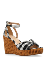 Kate Spade ‘Tianna’ Wedge Sandals